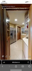 The Bayshore (D16), Condominium #636019151
